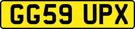 GG59UPX