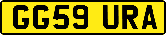 GG59URA