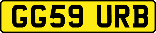 GG59URB