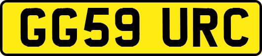 GG59URC