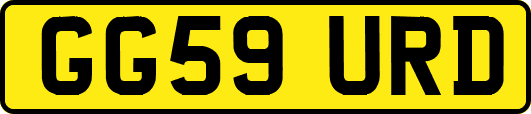GG59URD