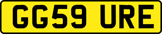 GG59URE