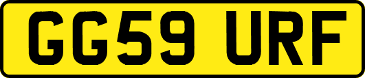 GG59URF