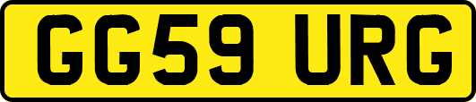 GG59URG