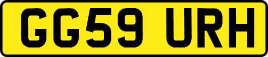 GG59URH