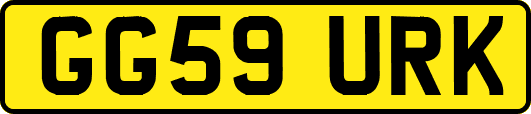 GG59URK