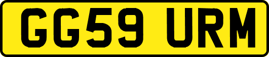 GG59URM