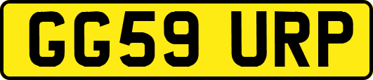 GG59URP