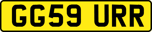 GG59URR
