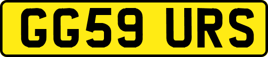 GG59URS