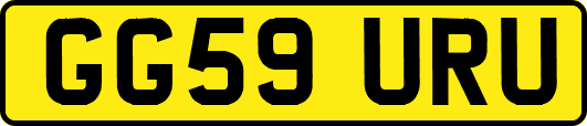 GG59URU