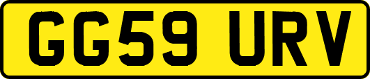 GG59URV