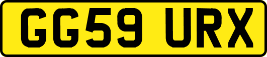 GG59URX