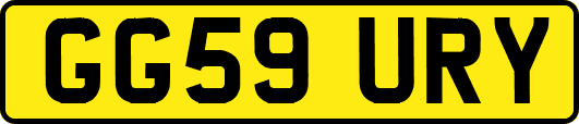 GG59URY