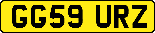 GG59URZ