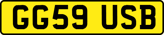 GG59USB