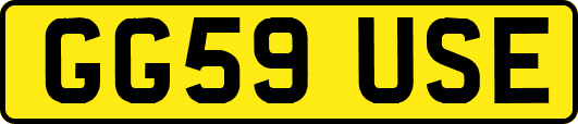 GG59USE