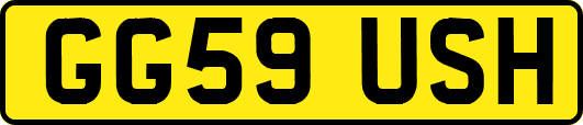 GG59USH