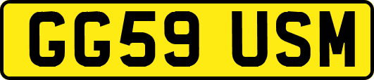 GG59USM