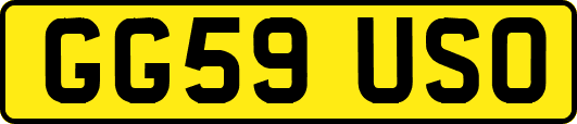 GG59USO