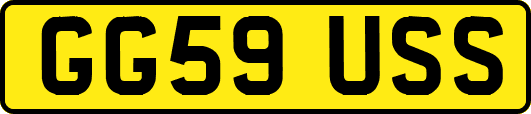 GG59USS