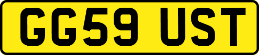 GG59UST