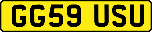 GG59USU