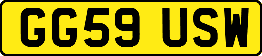 GG59USW