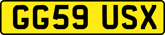 GG59USX