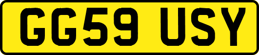 GG59USY