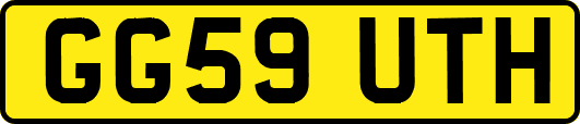 GG59UTH