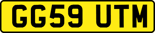 GG59UTM