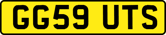 GG59UTS