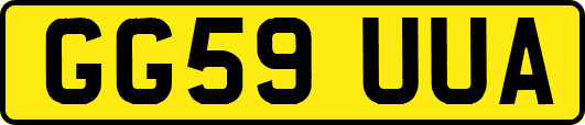 GG59UUA