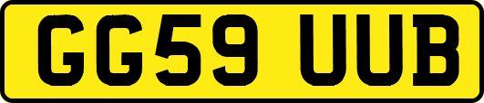 GG59UUB