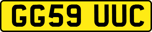 GG59UUC