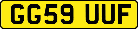 GG59UUF