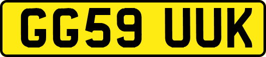 GG59UUK