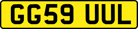 GG59UUL