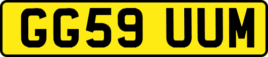 GG59UUM