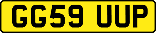 GG59UUP
