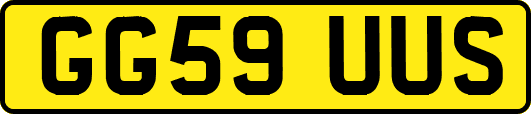 GG59UUS