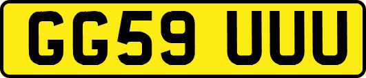 GG59UUU
