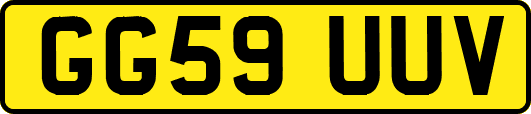 GG59UUV