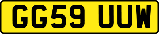 GG59UUW