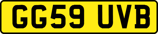 GG59UVB