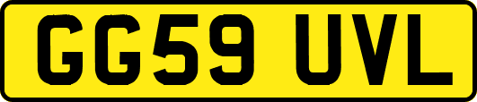 GG59UVL