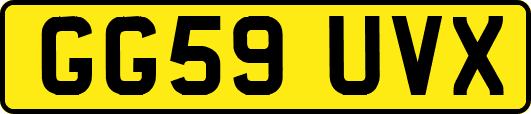 GG59UVX