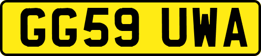 GG59UWA