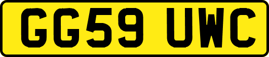 GG59UWC
